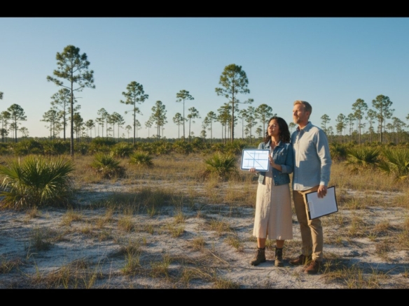 How to Sell Inherited Land: The Complete 2026 Seller’s Guide