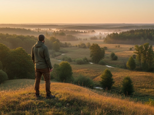 Hunting Property for Sale: The 2026 Guide to Buying Your Own Land