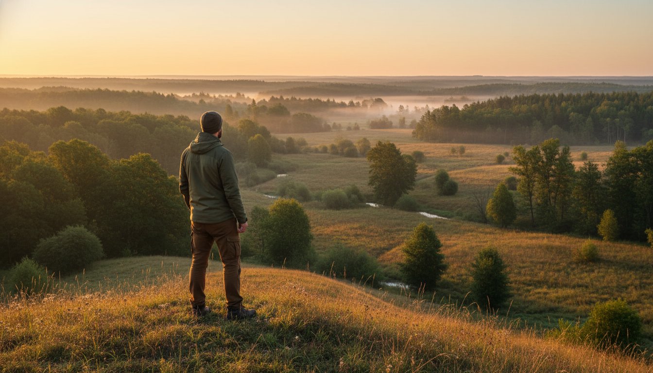 Hunting Property for Sale: The 2026 Guide to Buying Your Own Land
