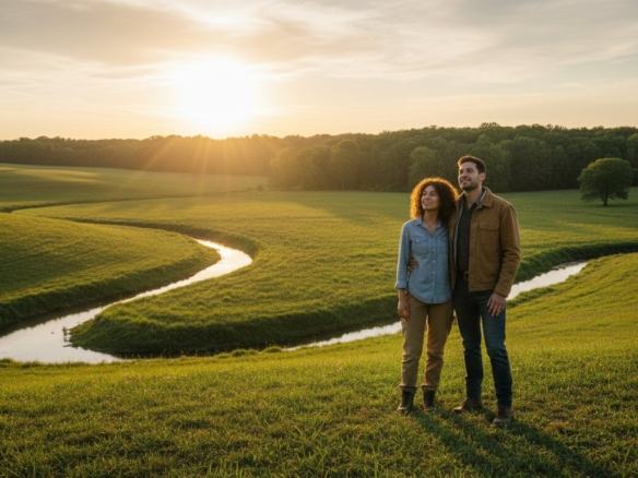 Land for Homesteading for Sale: The 2026 Guide to Finding Your Plot