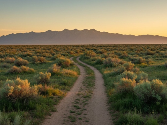Land for Sale in Nevada: The 2026 Investor’s Guide to Silver State Lots