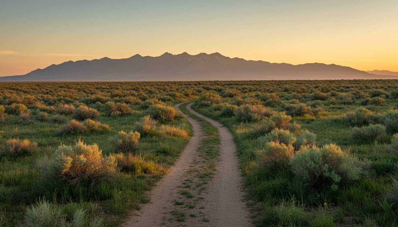 Land for Sale in Nevada: The 2026 Investor’s Guide to Silver State Lots