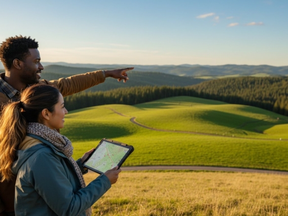 Off-Grid Land for Sale: The Complete 2026 Buyer’s Guide