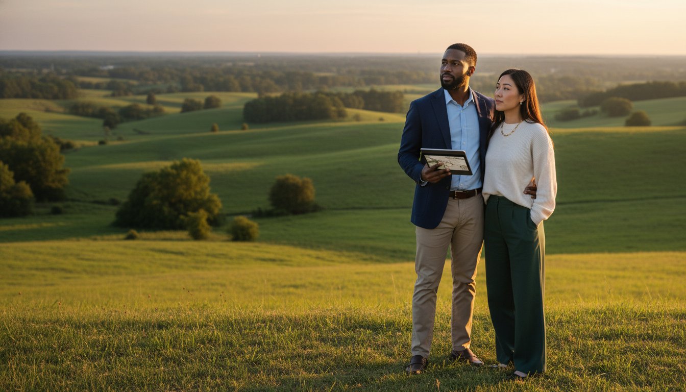 Pros and Cons of Buying Vacant Land: Your 2026 Investment Guide