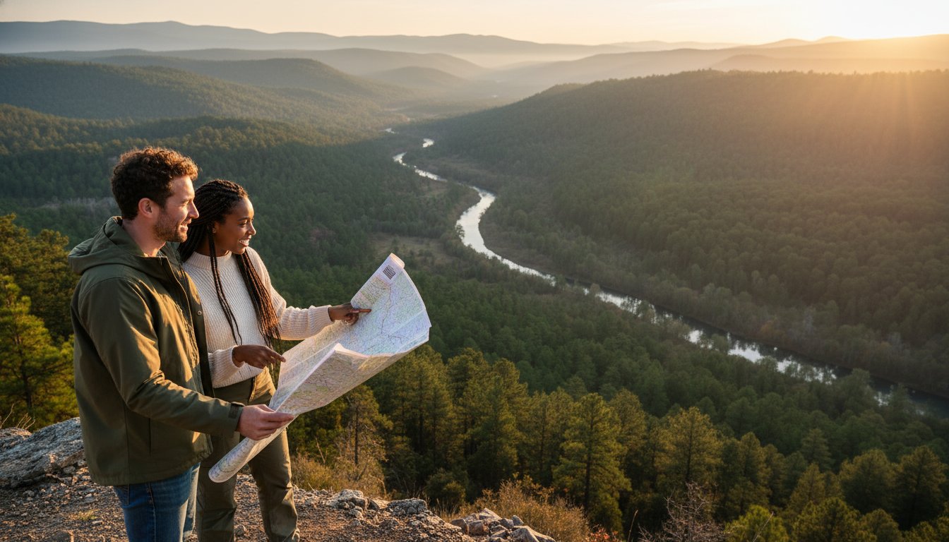Recreational Property for Sale: The Ultimate 2026 National Buyer’s Guide