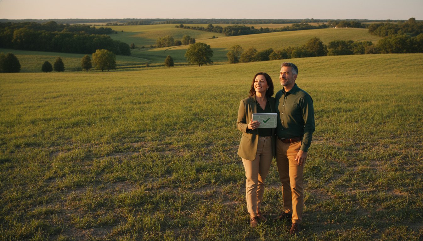Tax Implications of Selling Land: A Pragmatic 2026 Guide for Owners