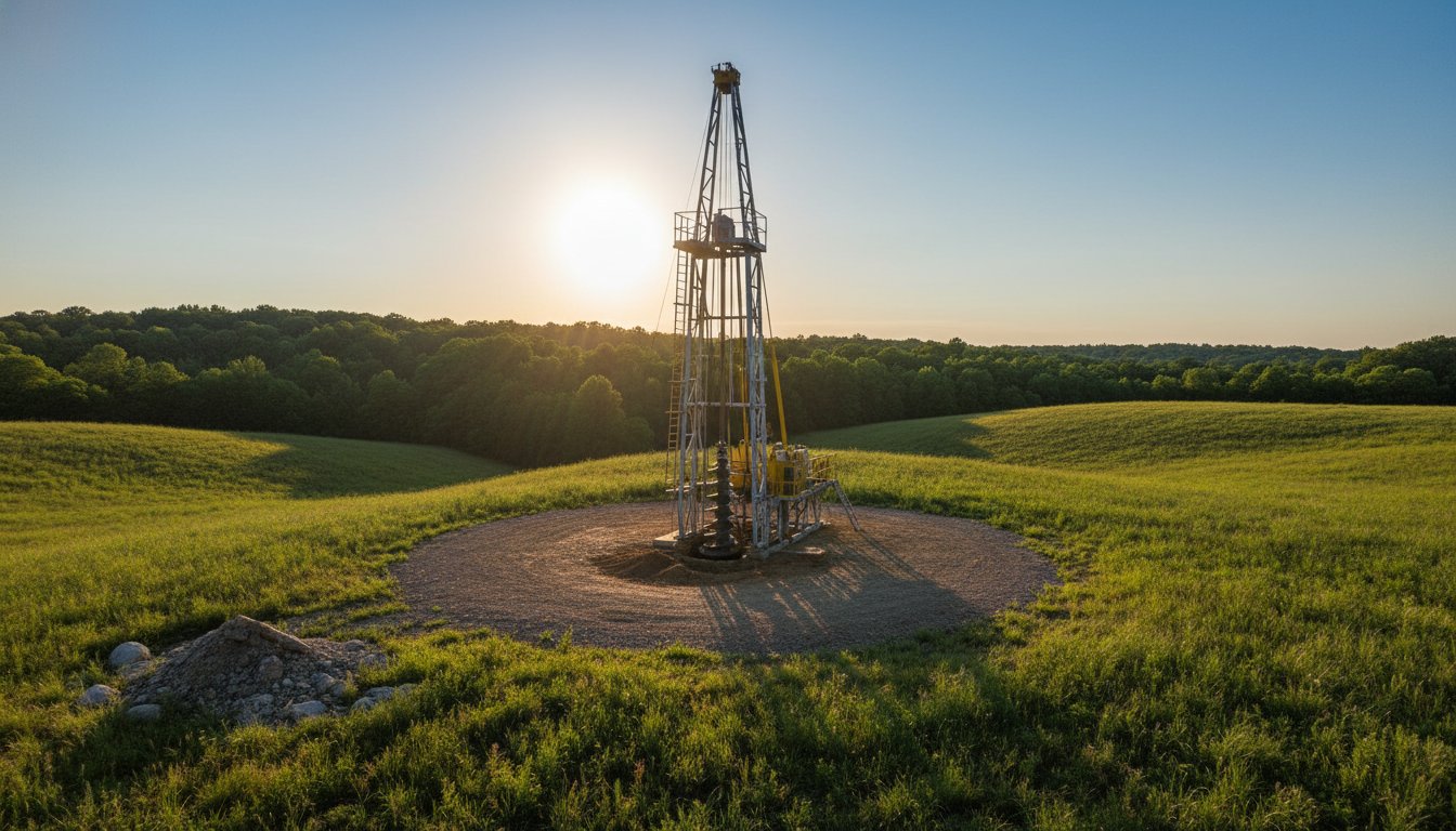 Well and Septic Installation Cost: The 2026 Comprehensive Guide for Land Buyers