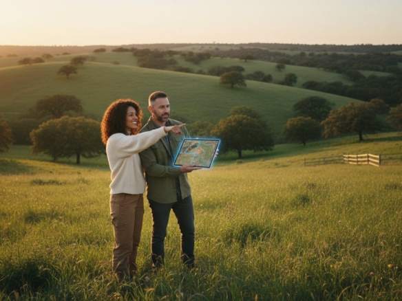 What to Do After Buying Land: The 2026 Post-Purchase Checklist