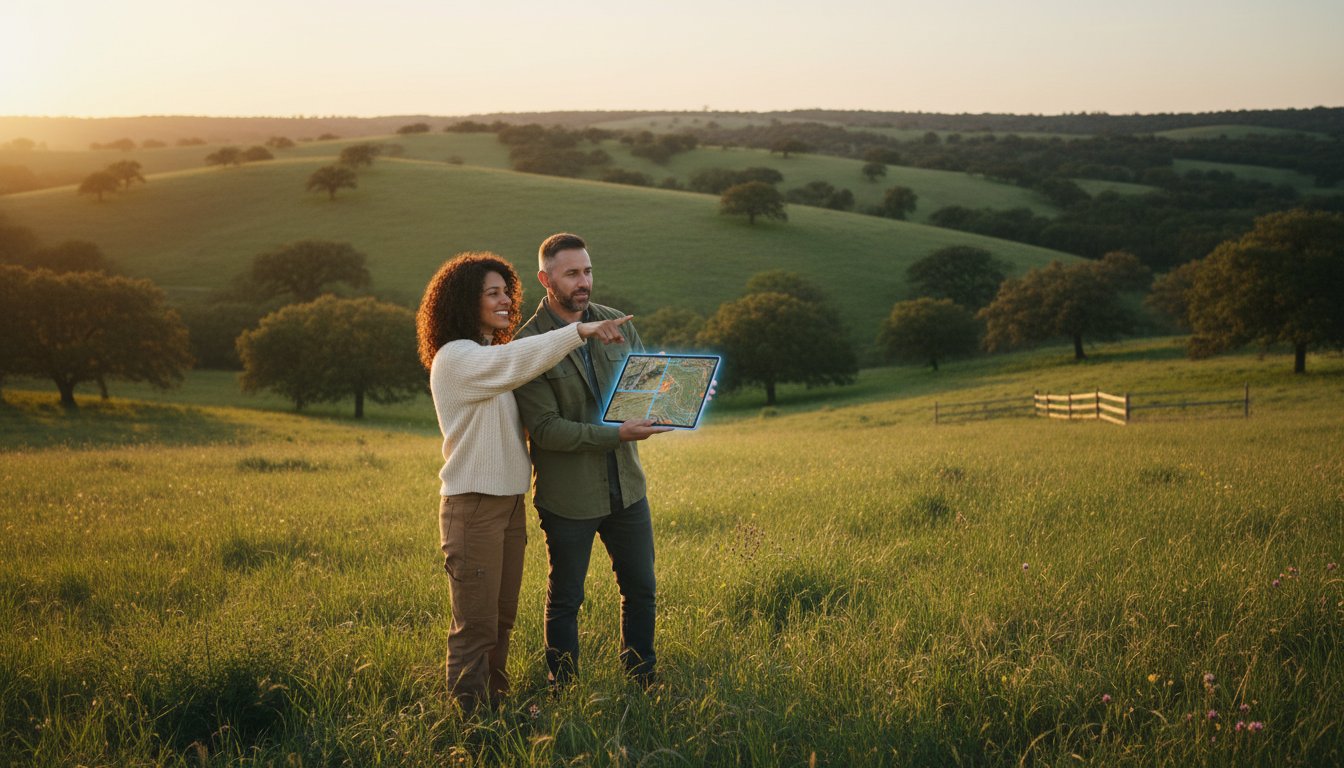 What to Do After Buying Land: The 2026 Post-Purchase Checklist