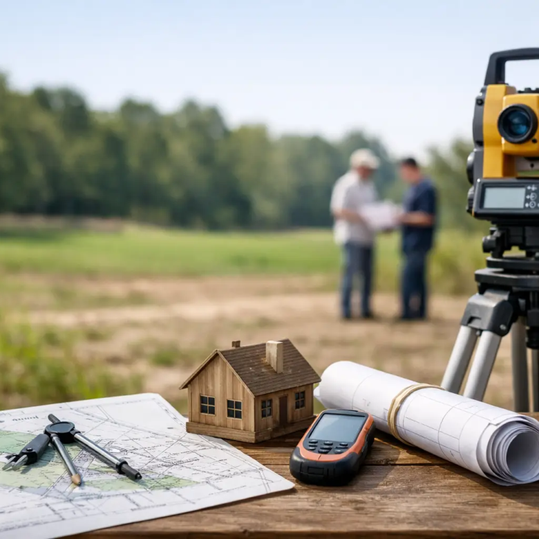 Do You Need a Survey Before Buying Land?