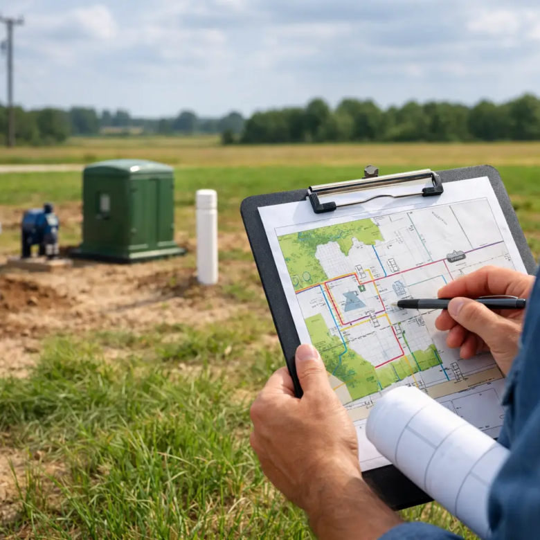 How to Assess Land Utilities Before You Buy