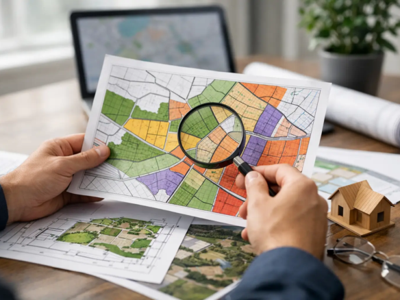 How to Verify Land Zoning Before You Buy