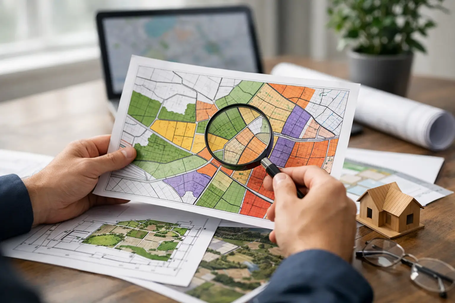 How to Verify Land Zoning Before You Buy