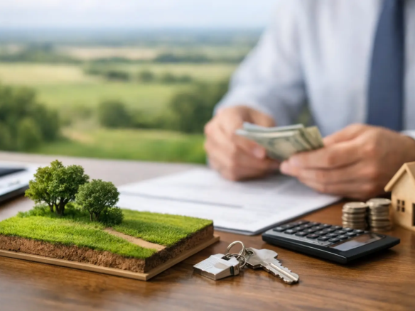 Is Buying Land a Good Investment?