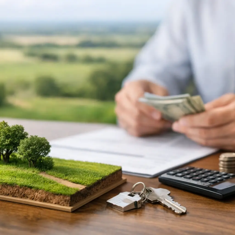 Is Buying Land a Good Investment?