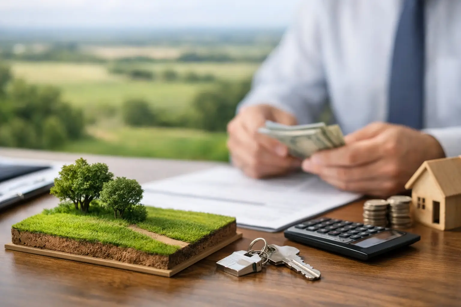 Is Buying Land a Good Investment?