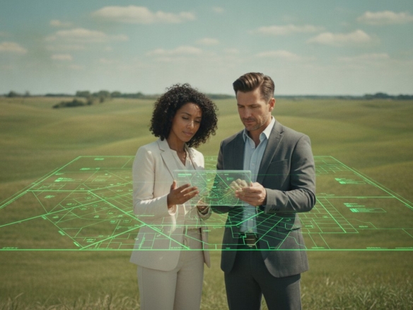 How to Do a Title Search on Property: The 2026 Land Buyer’s Guide
