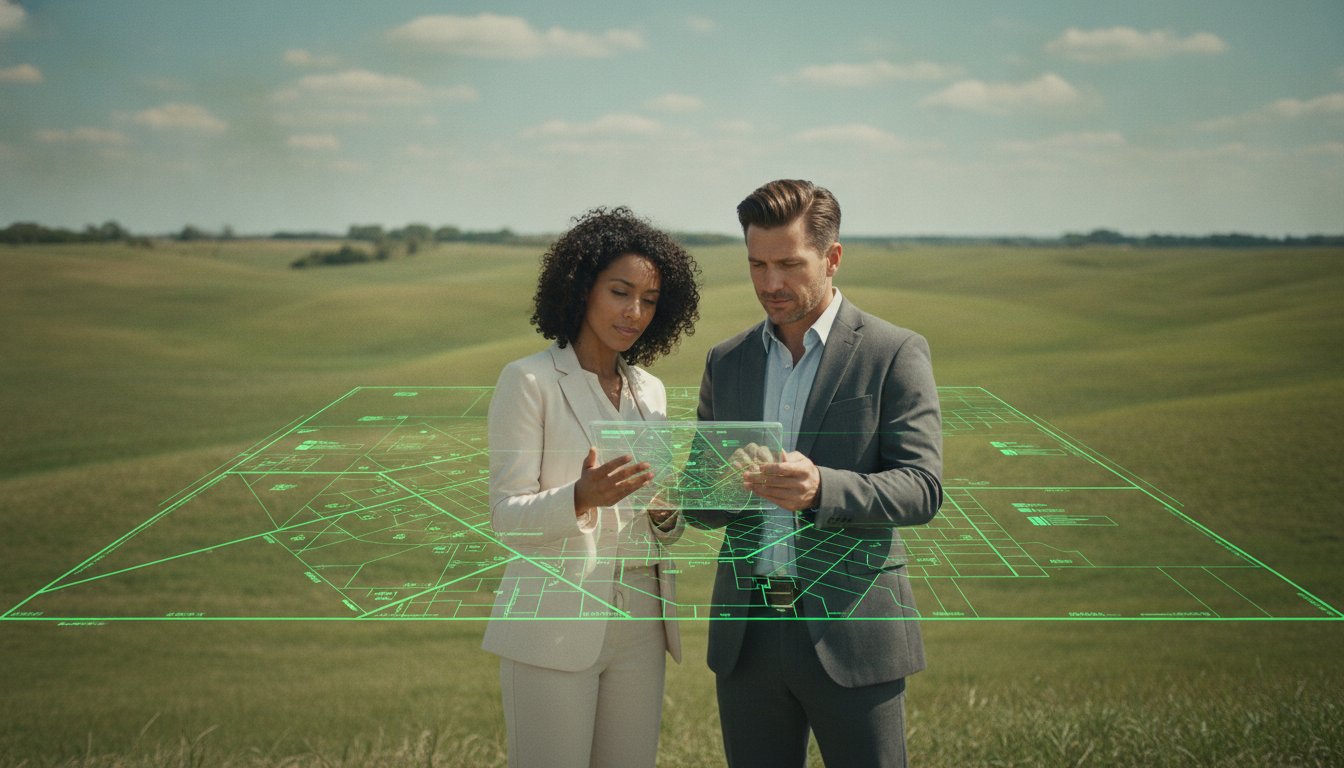 How to Do a Title Search on Property: The 2026 Land Buyer’s Guide