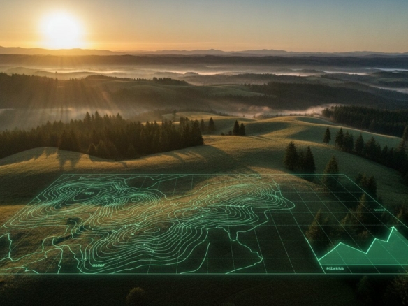 Long Term Land Investment Strategy: The 2026 Guide to Wealth Preservation