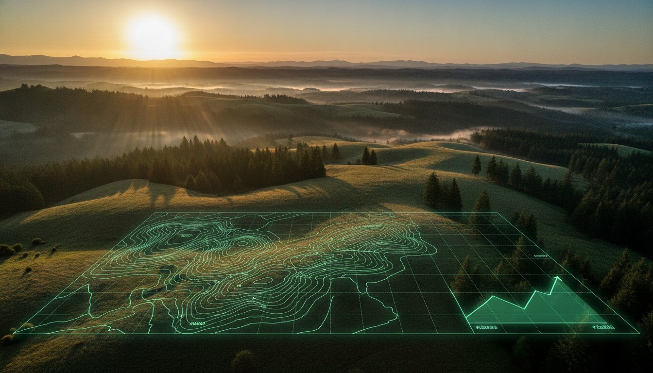Long Term Land Investment Strategy: The 2026 Guide to Wealth Preservation