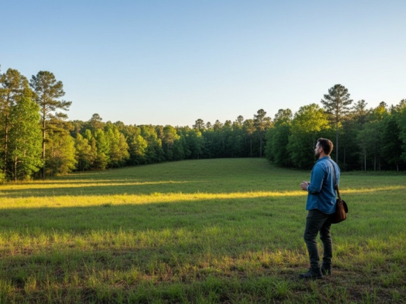 Remote Acreage for Sale: The Complete 2026 Guide to Buying Secluded Land