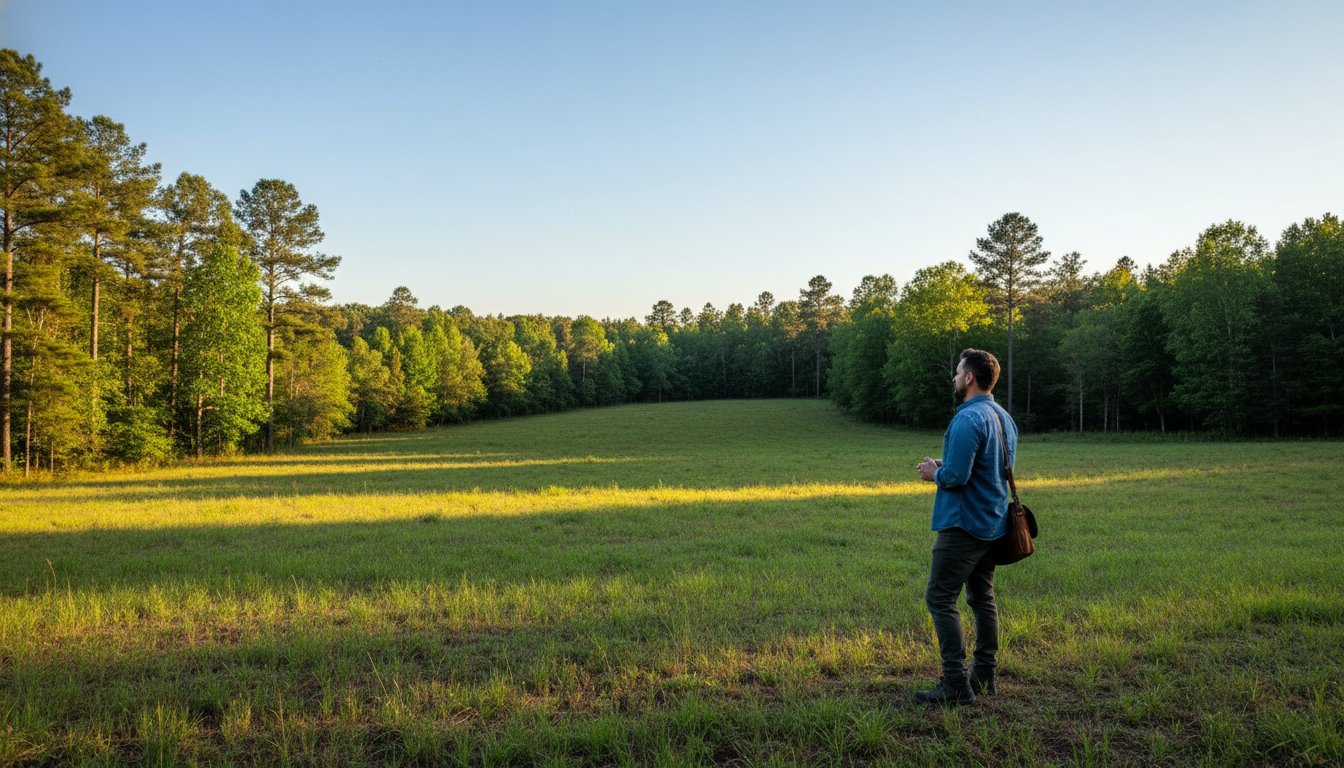 Remote Acreage for Sale: The Complete 2026 Guide to Buying Secluded Land