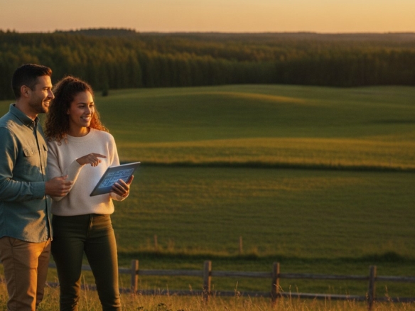 Selling Inherited Land Guide: The Ultimate 2026 Roadmap to Liquidation