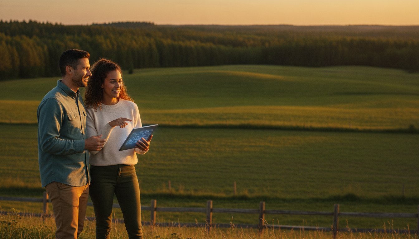 Selling Inherited Land Guide: The Ultimate 2026 Roadmap to Liquidation