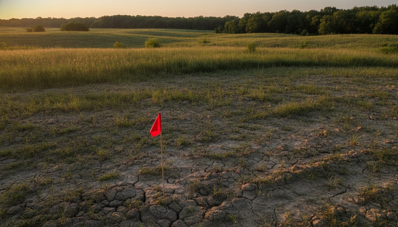 The Hidden Costs of Owning Raw Land: 2026 Investor Guide