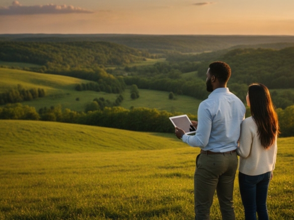 Vacant Land Investment for Beginners: The 2026 Guide to Raw Land