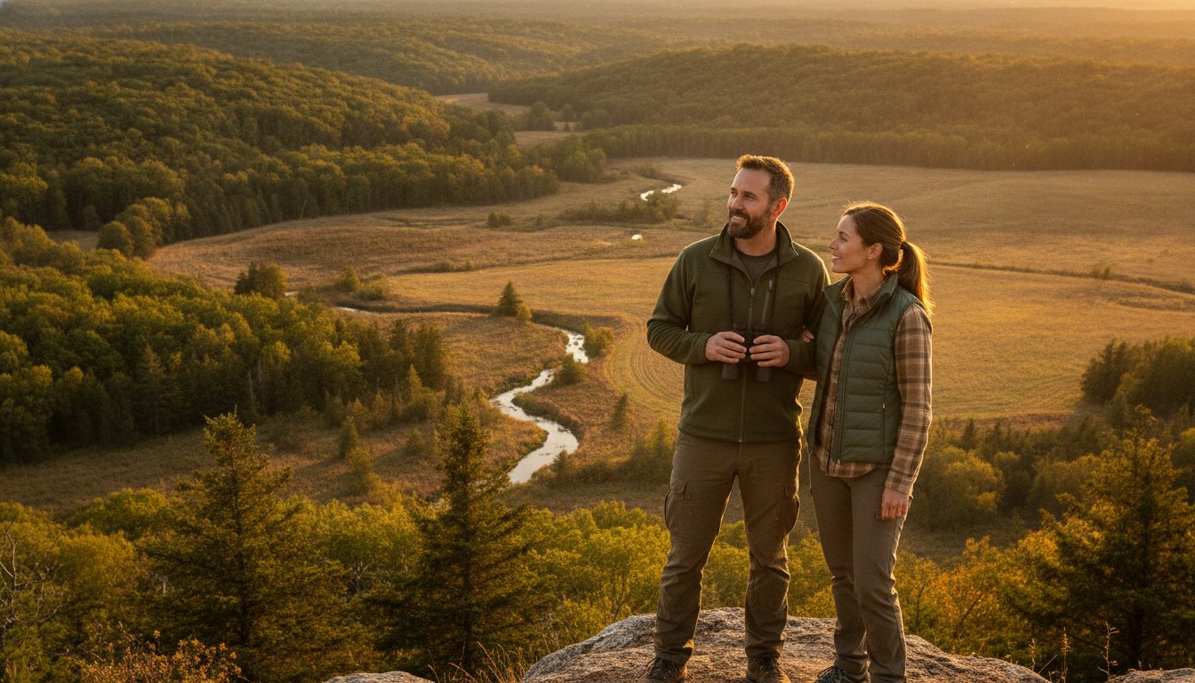 What to Look for When Buying Hunting Land: The 2026 Buyer’s Guide