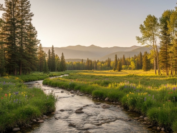 Mountain Property for Sale with Creek: The Ultimate 2026 Buyer’s Guide