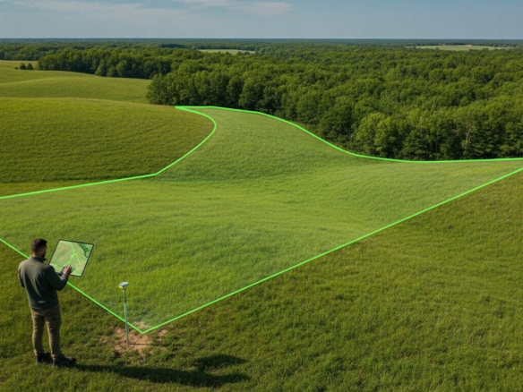 How to Find Property Lines: A Pragmatic Guide for Land Owners and Buyers