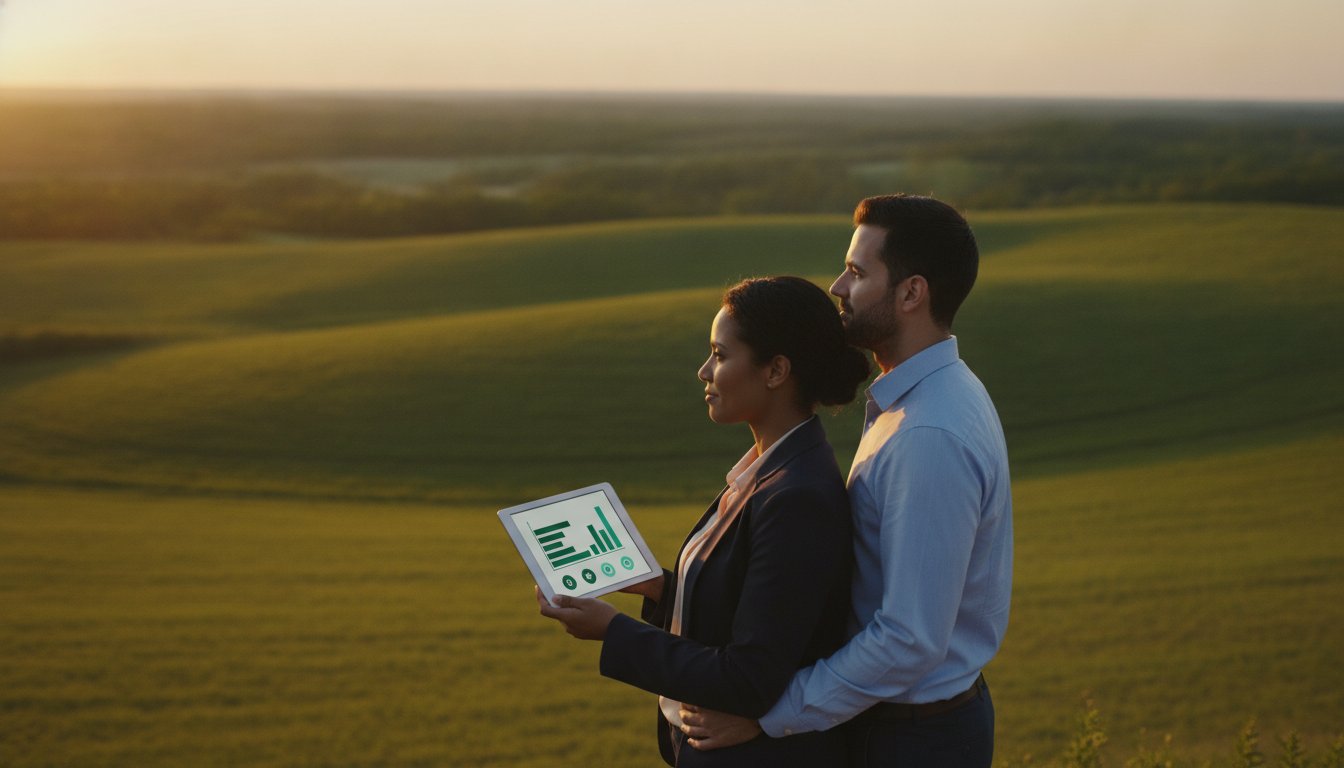 Closing Costs for Vacant Land: A Pragmatic 2026 Guide