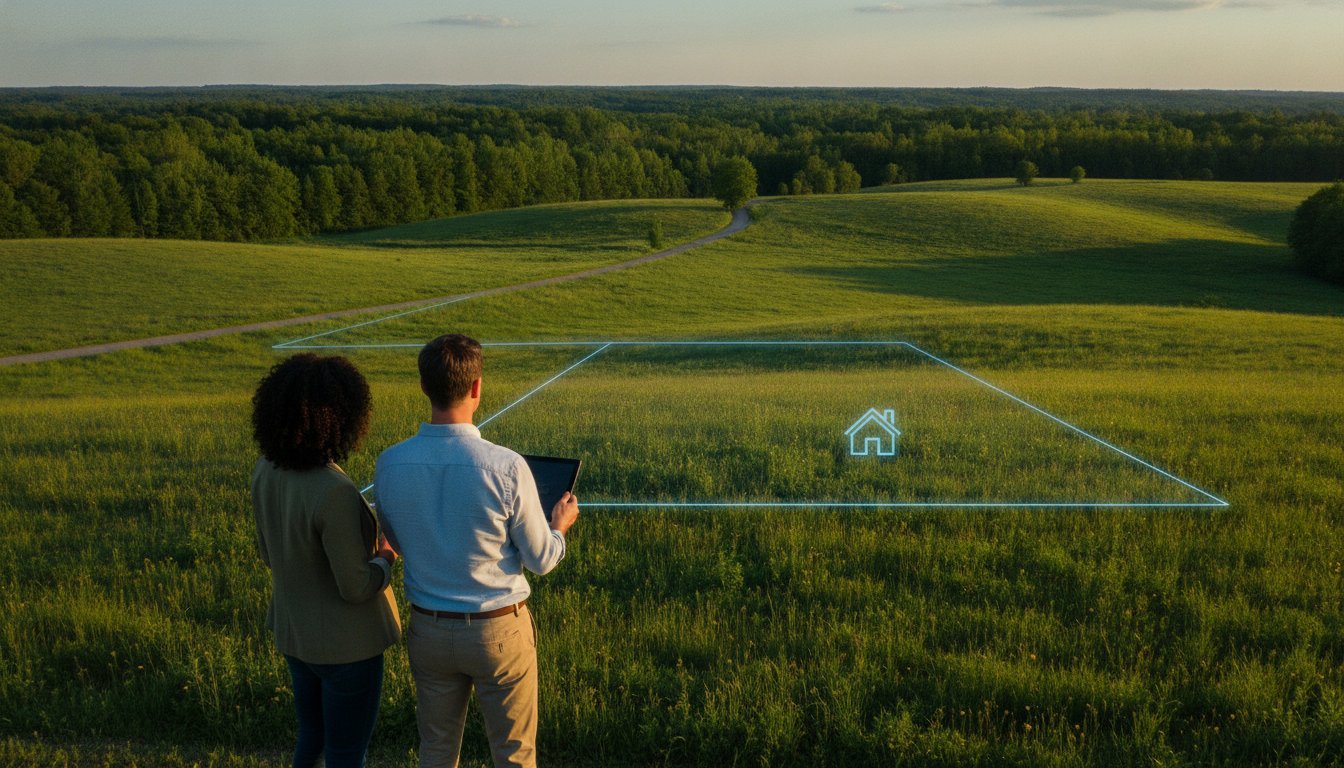 Pros and Cons of Buying Vacant Land: The 2026 Investor’s Guide