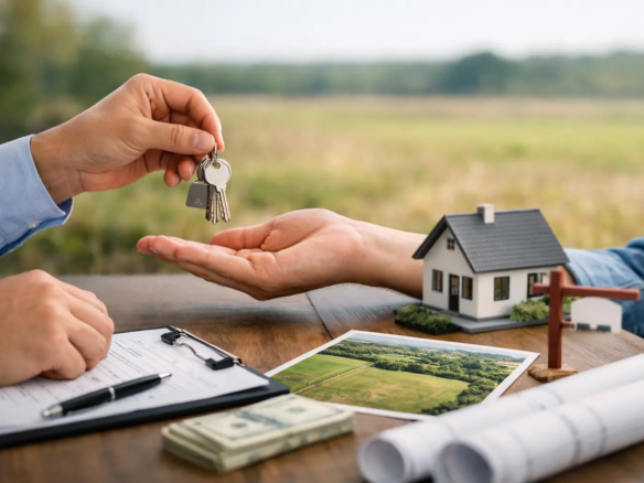 10 Selling Land by Owner Tips That Attract Buyers