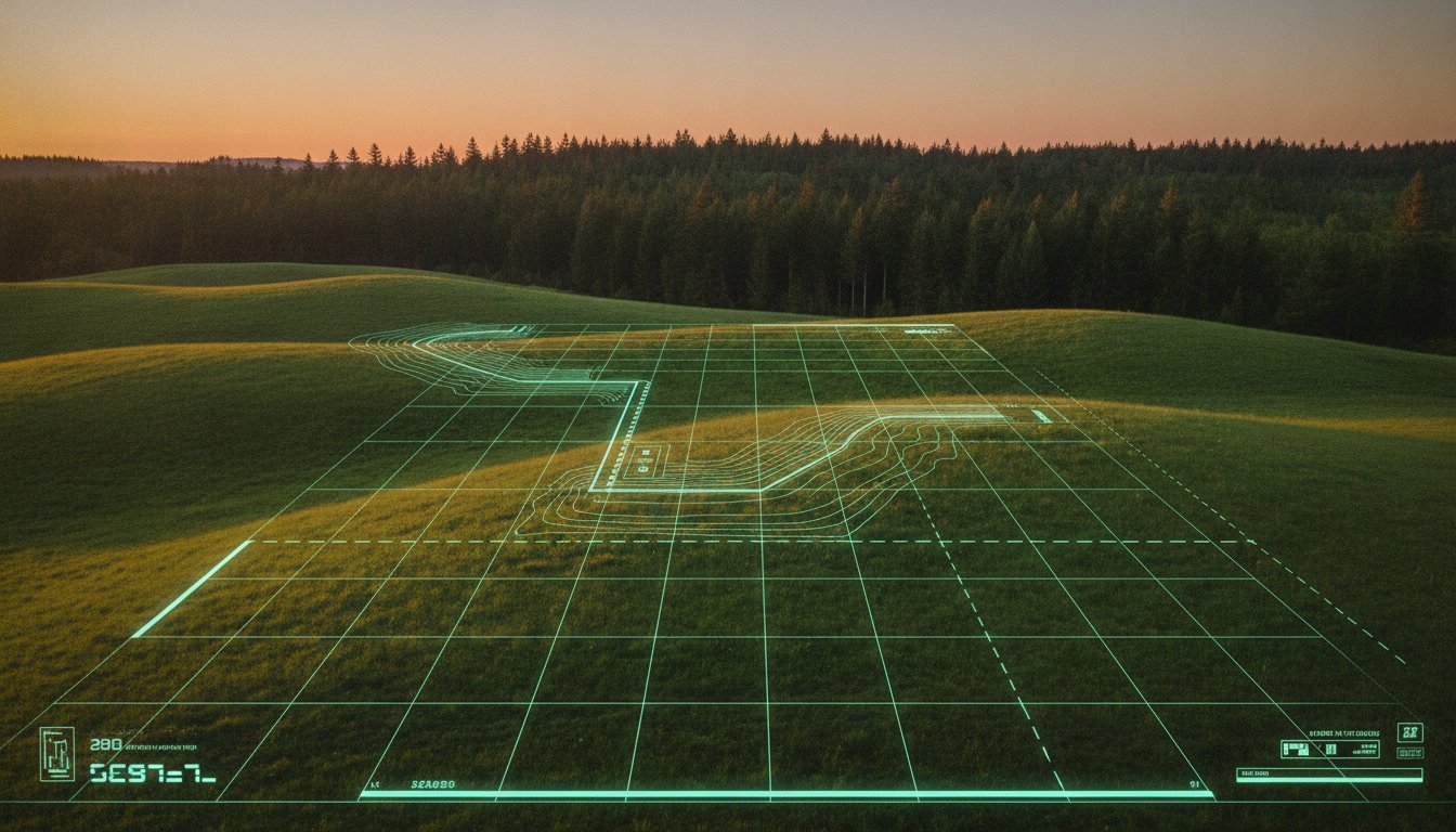 Applying for Building Permits on Raw Land: The 2026 Developer’s Guide