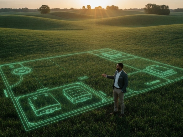 Commercial Lots for Sale: 2026 Investor’s Guide