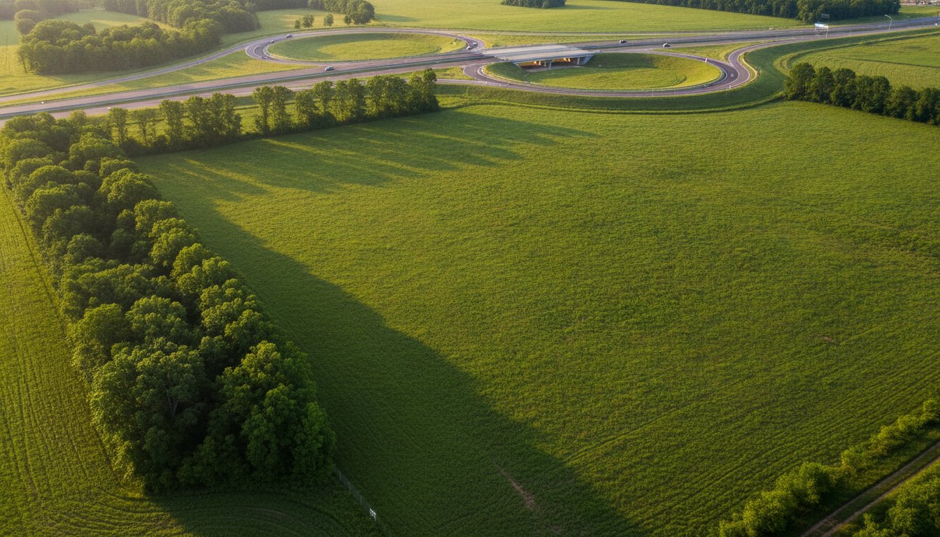 Commercial Lots for Sale: The 2026 Investor’s Guide to Vacant Land