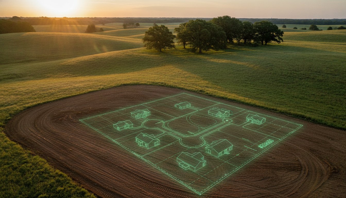 How to Improve Raw Land Value: The Ultimate 2026 Investor’s Guide