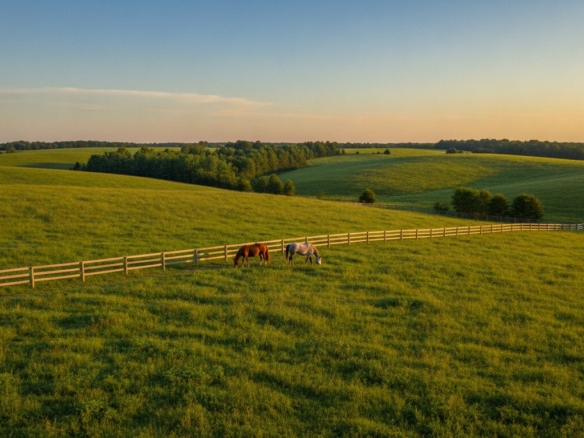 Land for Sale for Horses: The 2026 Guide to Buying Equestrian Lots