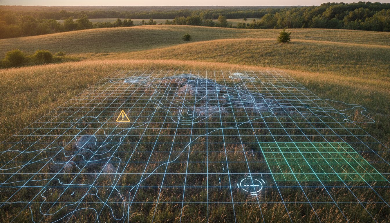 Risks of Investing in Undeveloped Land: The 2026 Investor’s Guide
