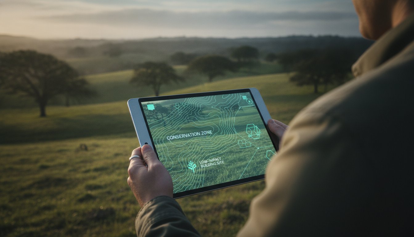 Sustainable Land Development Practices: A 2026 Guide for Landowners