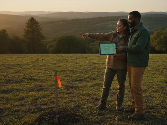 What to Do After Buying Land: A Pragmatic 2026 Management Guide