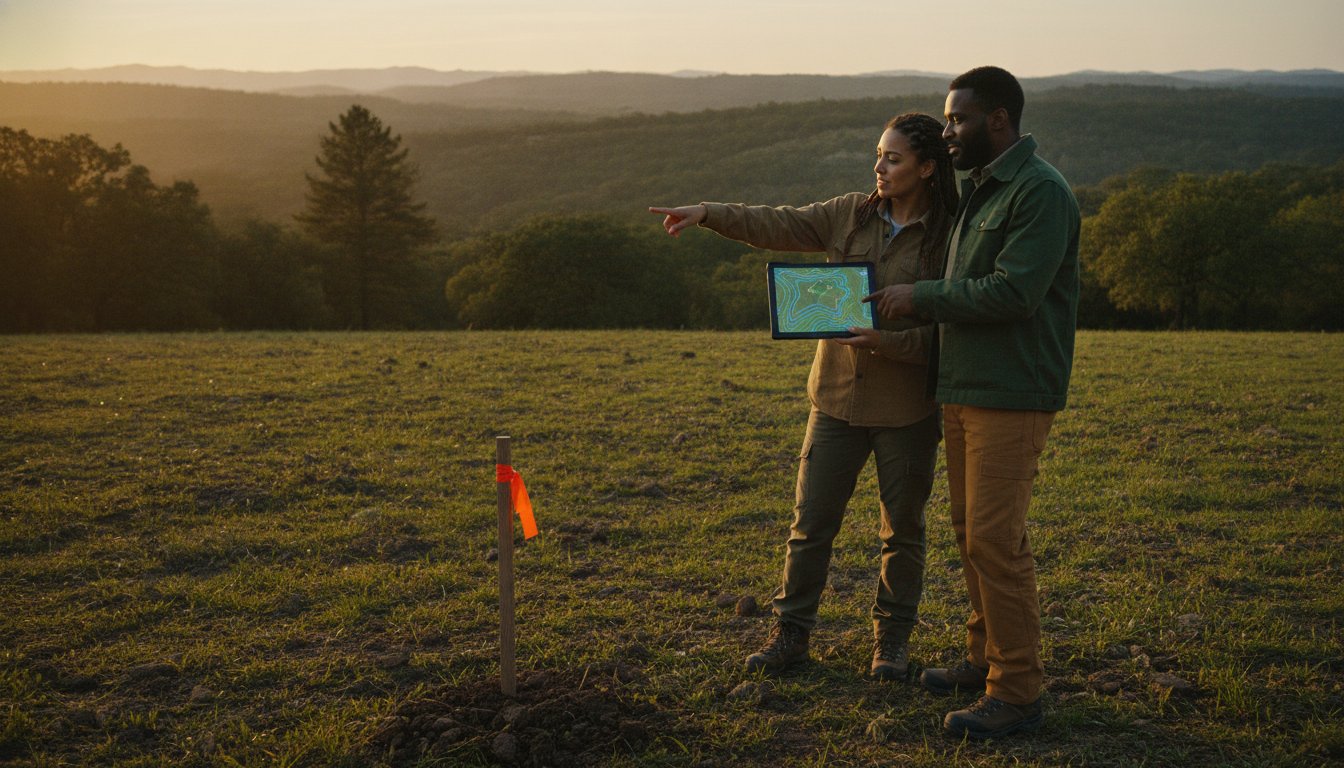 What to Do After Buying Land: A Pragmatic 2026 Management Guide