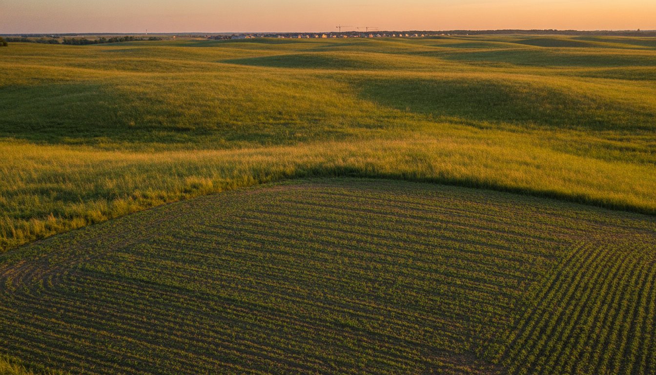 Buying Land for Appreciation vs. Cash Flow: The 2026 Investor’s Guide