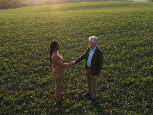 Creative Financing for Land: How to Buy Property Without a Bank in 2026