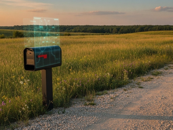 How to Get a Physical Address for Land: A Practical 2026 Guide