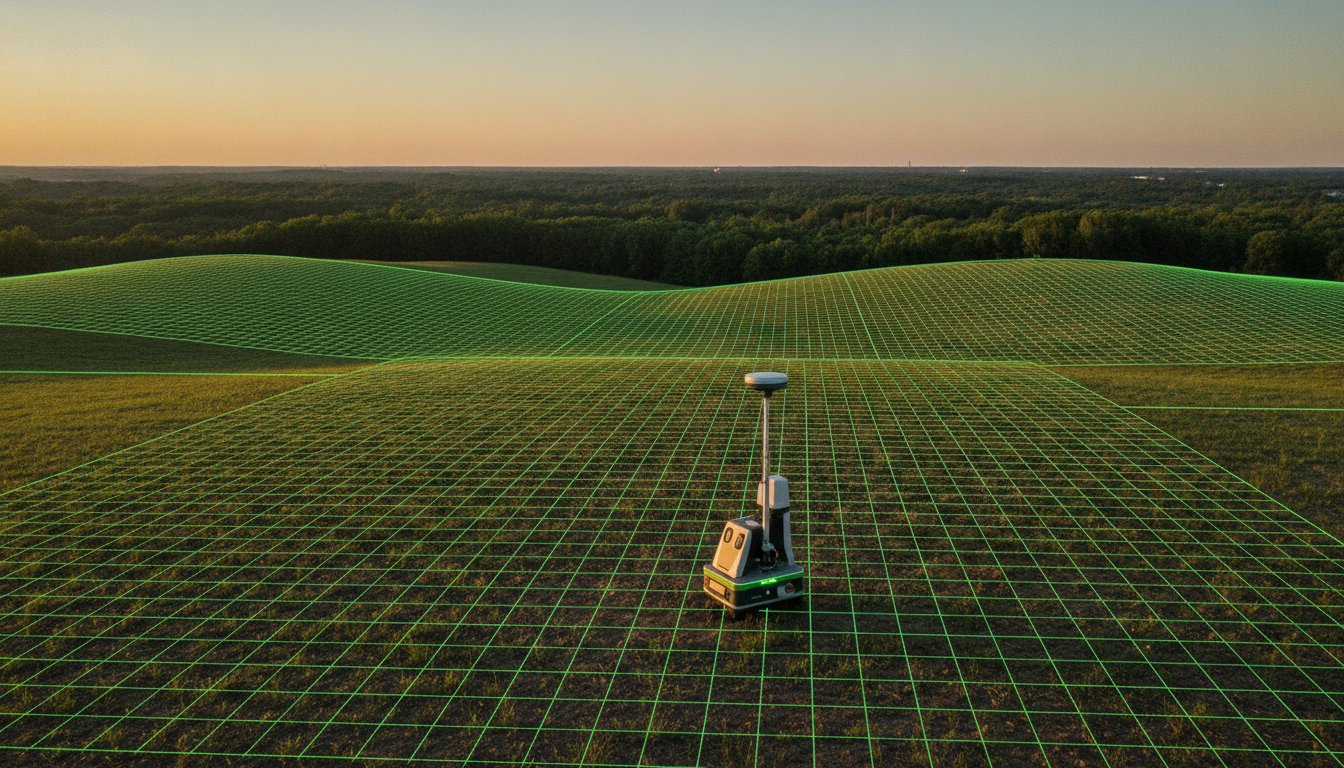 How to Check Property Lines: A Pragmatic 2026 Guide for Land Owners