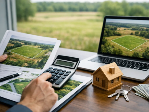 How to Price Vacant Parcels for a Faster Sale